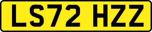 LS72HZZ
