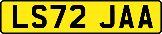 LS72JAA
