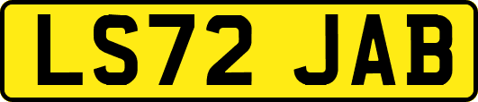 LS72JAB