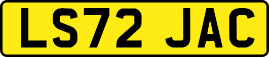 LS72JAC