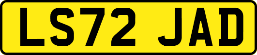 LS72JAD