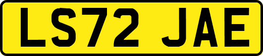 LS72JAE