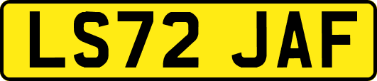 LS72JAF
