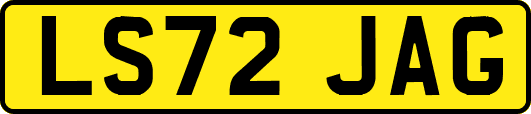 LS72JAG