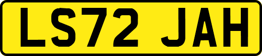 LS72JAH