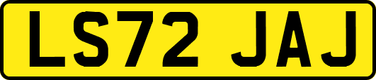 LS72JAJ