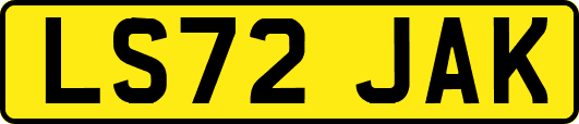 LS72JAK