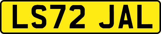 LS72JAL