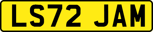 LS72JAM