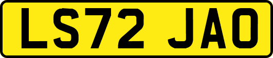 LS72JAO