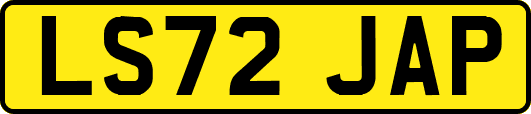 LS72JAP