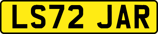 LS72JAR