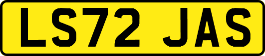 LS72JAS