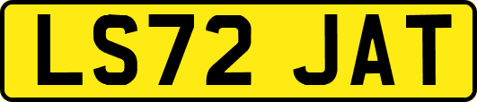 LS72JAT