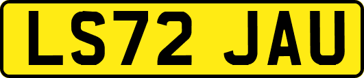 LS72JAU
