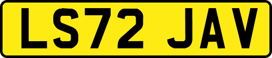 LS72JAV