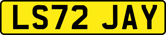 LS72JAY