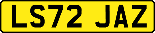 LS72JAZ