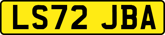 LS72JBA