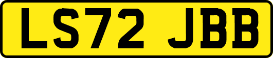 LS72JBB