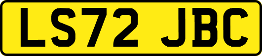 LS72JBC