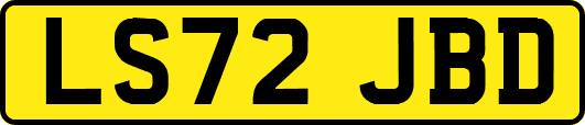 LS72JBD