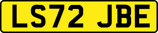 LS72JBE