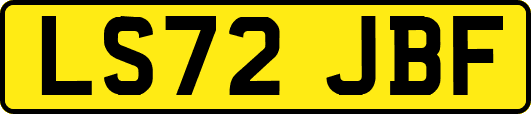LS72JBF