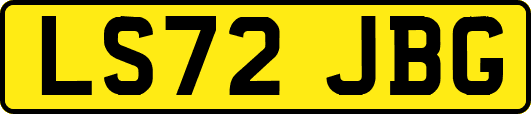 LS72JBG