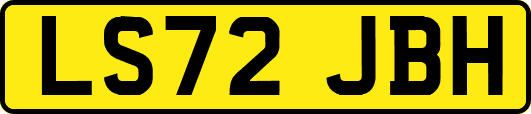 LS72JBH