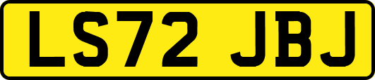 LS72JBJ