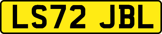 LS72JBL