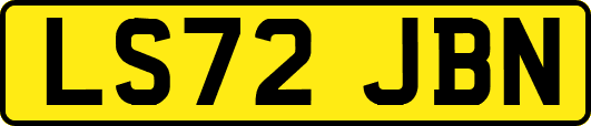 LS72JBN