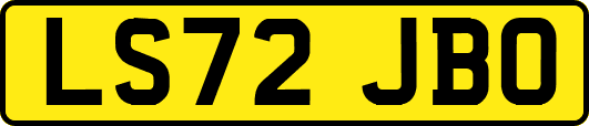 LS72JBO