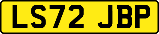 LS72JBP