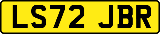 LS72JBR
