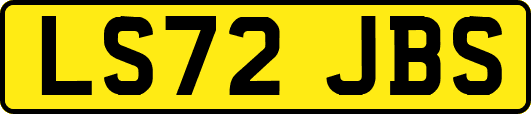 LS72JBS