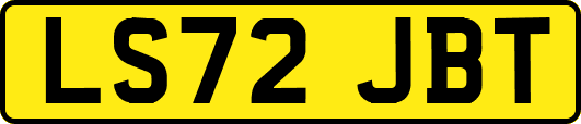LS72JBT
