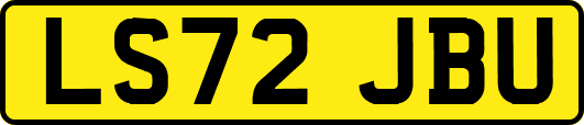 LS72JBU