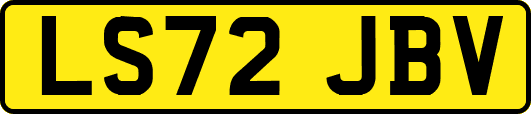 LS72JBV