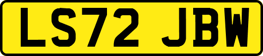 LS72JBW