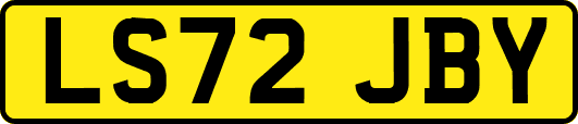 LS72JBY
