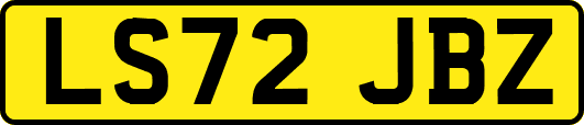 LS72JBZ