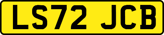 LS72JCB