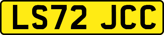 LS72JCC