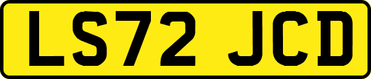 LS72JCD