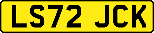 LS72JCK