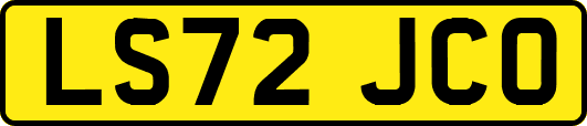 LS72JCO