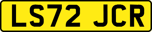 LS72JCR