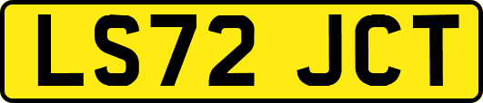 LS72JCT